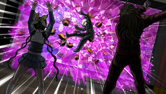 Gonta Gokuhara Danganronpa Wiki Fandom