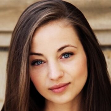 Alice Bauer Danganronpa Wiki Fandom