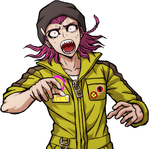 Image - Kazuichi Soda Halfbody Sprite (19).png | Danganronpa Wiki