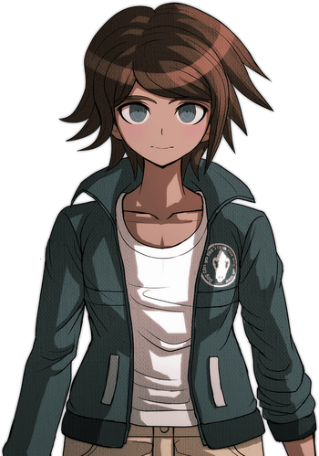 Yuta Asahina | Danganronpa Wiki | FANDOM powered by Wikia