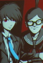 Genocider syo sprites : touko fukawa has been found dead murder mystery