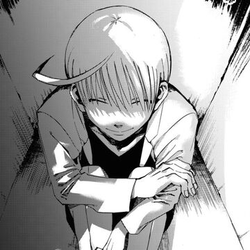 Shuji Fujigawa Danganronpa Wiki Fandom