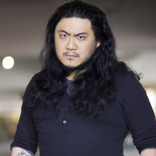 [Interview] Behind the Voice Kaiji Tang (The Voice of Owain