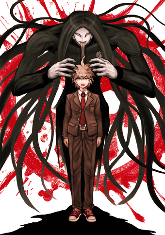 Makoto Naegi Danganronpa Wiki Fandom