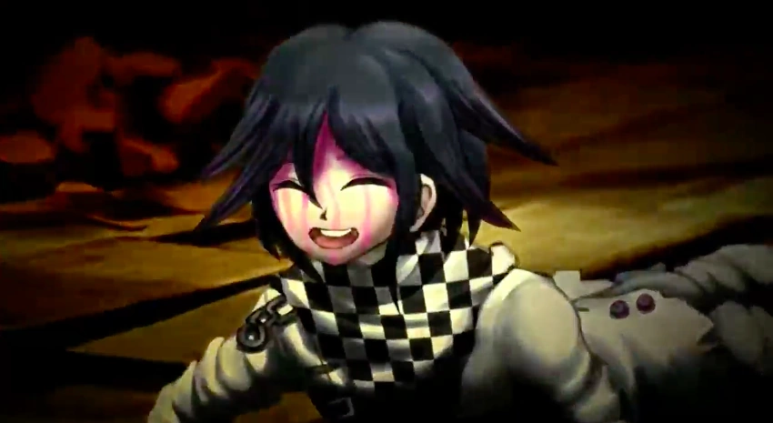 Мономоно машина danganronpa 2 Мономоно машина danganronpa 2