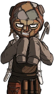 Jataro Kemuri/Sprite Gallery | Danganronpa Wiki | Fandom