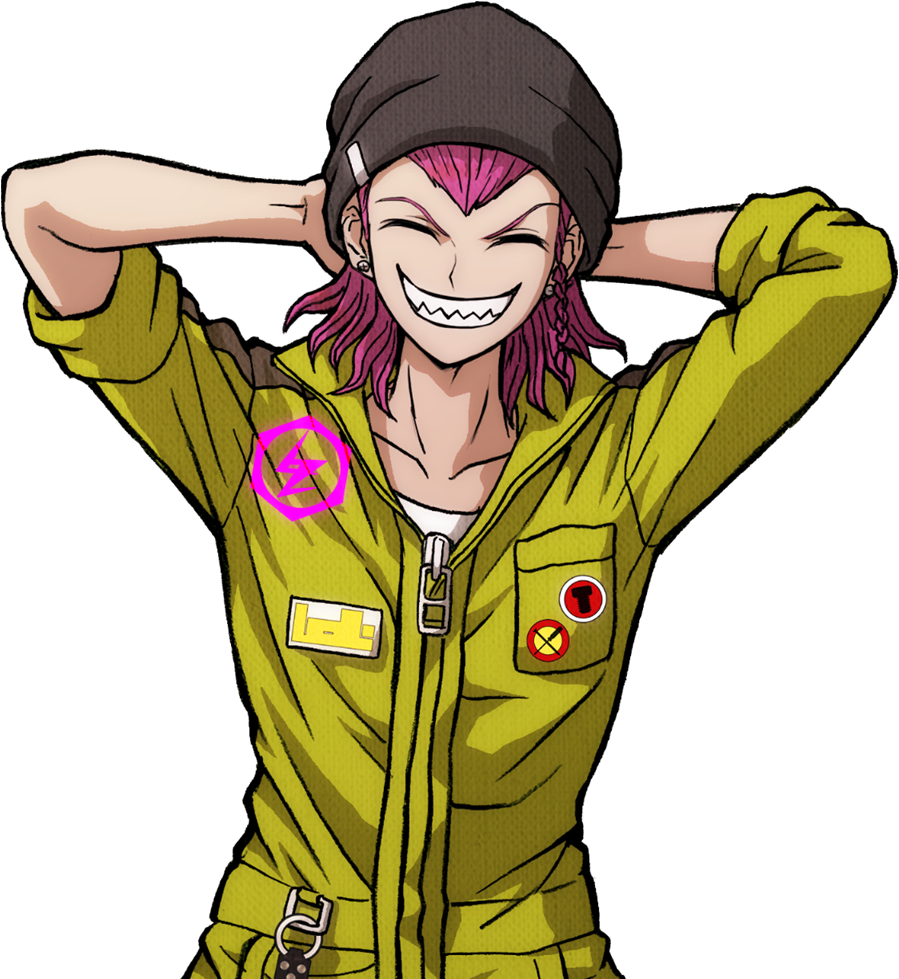 kazuichi nendoroid