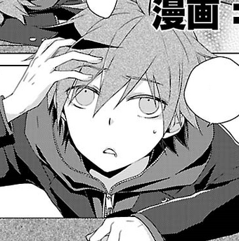 Danganronpa 1 Trial Version Manga Adaption Danganronpa Wiki