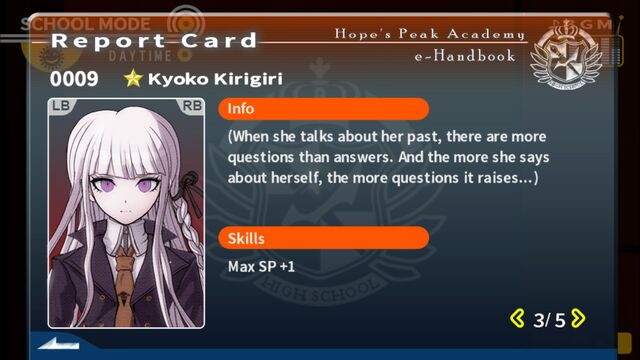 File:Kyoko Kirigiri Report Card Page 3.jpg