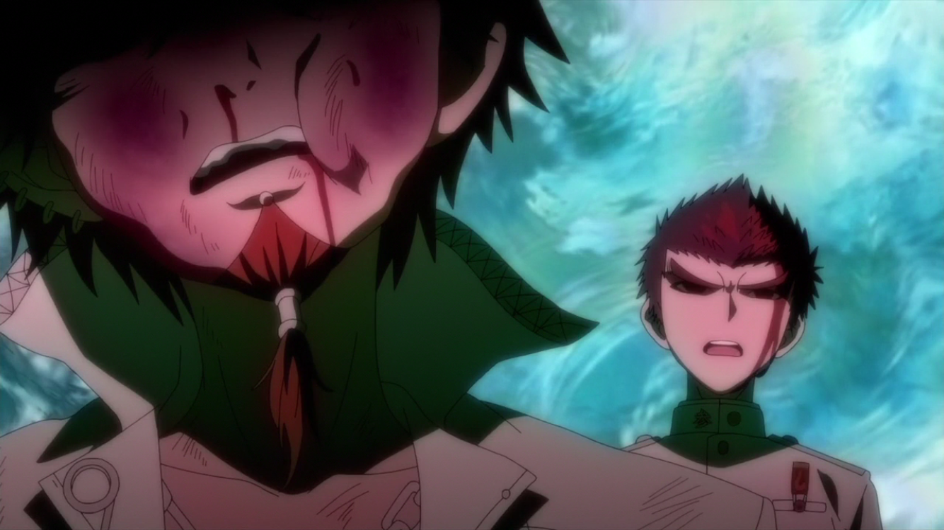 Leon Kuwata Danganronpa Wiki Fandom