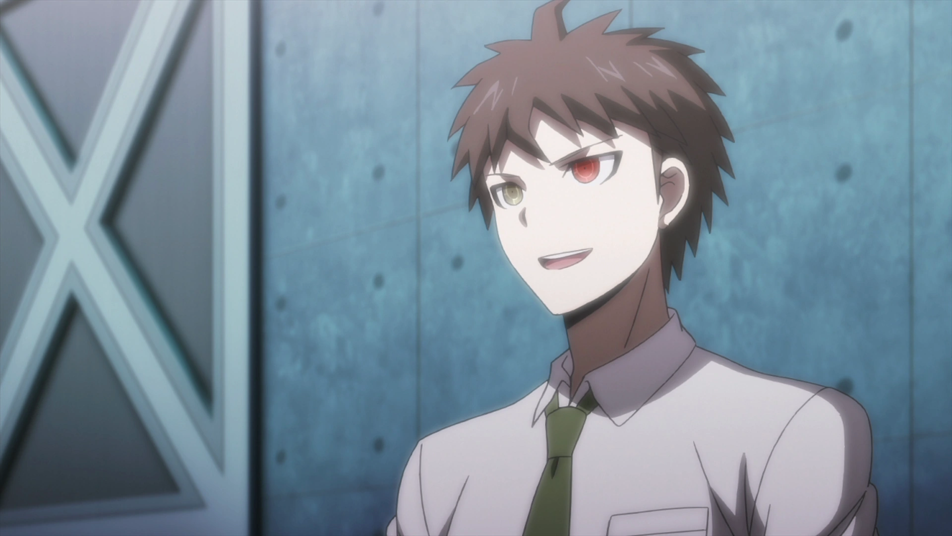 Hajime Hinata Hope Arc