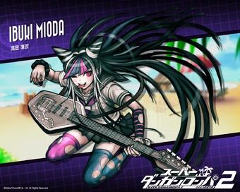 Web Monomono Machine Danganronpa 2 Danganronpa Wiki Fandom