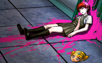 CH2 Death
