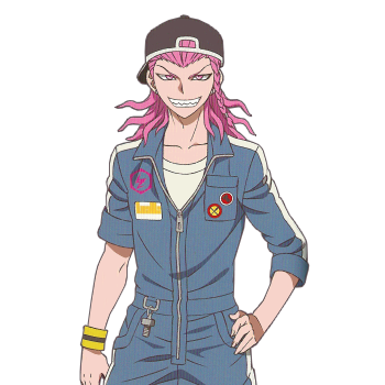 Kazuichi Soda | Danganronpa Wiki | FANDOM powered by Wikia