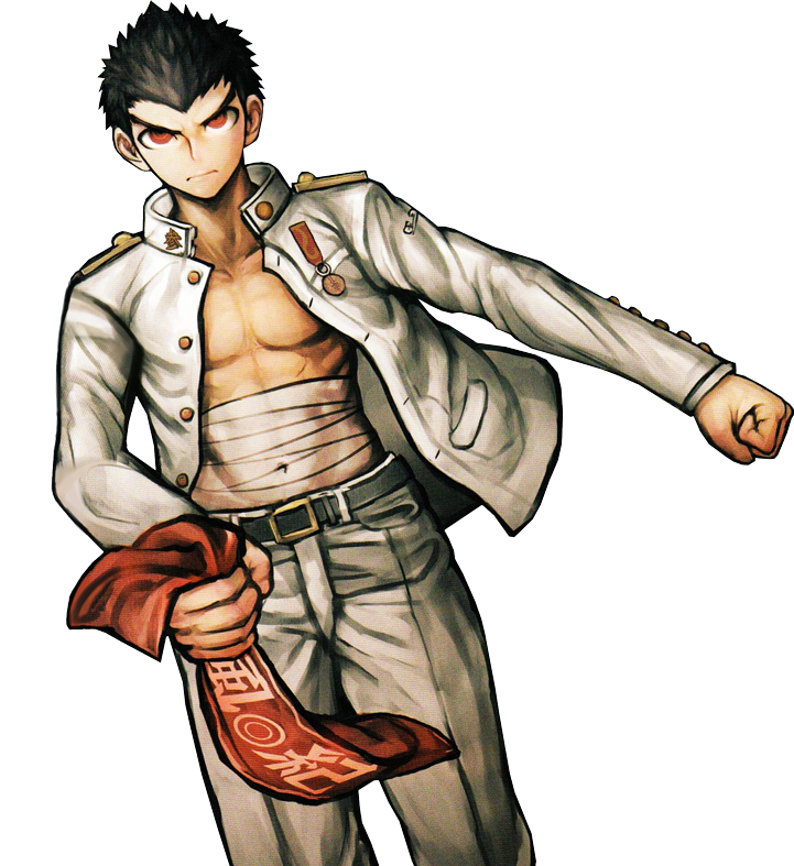 Imagen Kiyotaka Ishimaru Image Kiyotaka Ishimaru 36497590 721 787png 