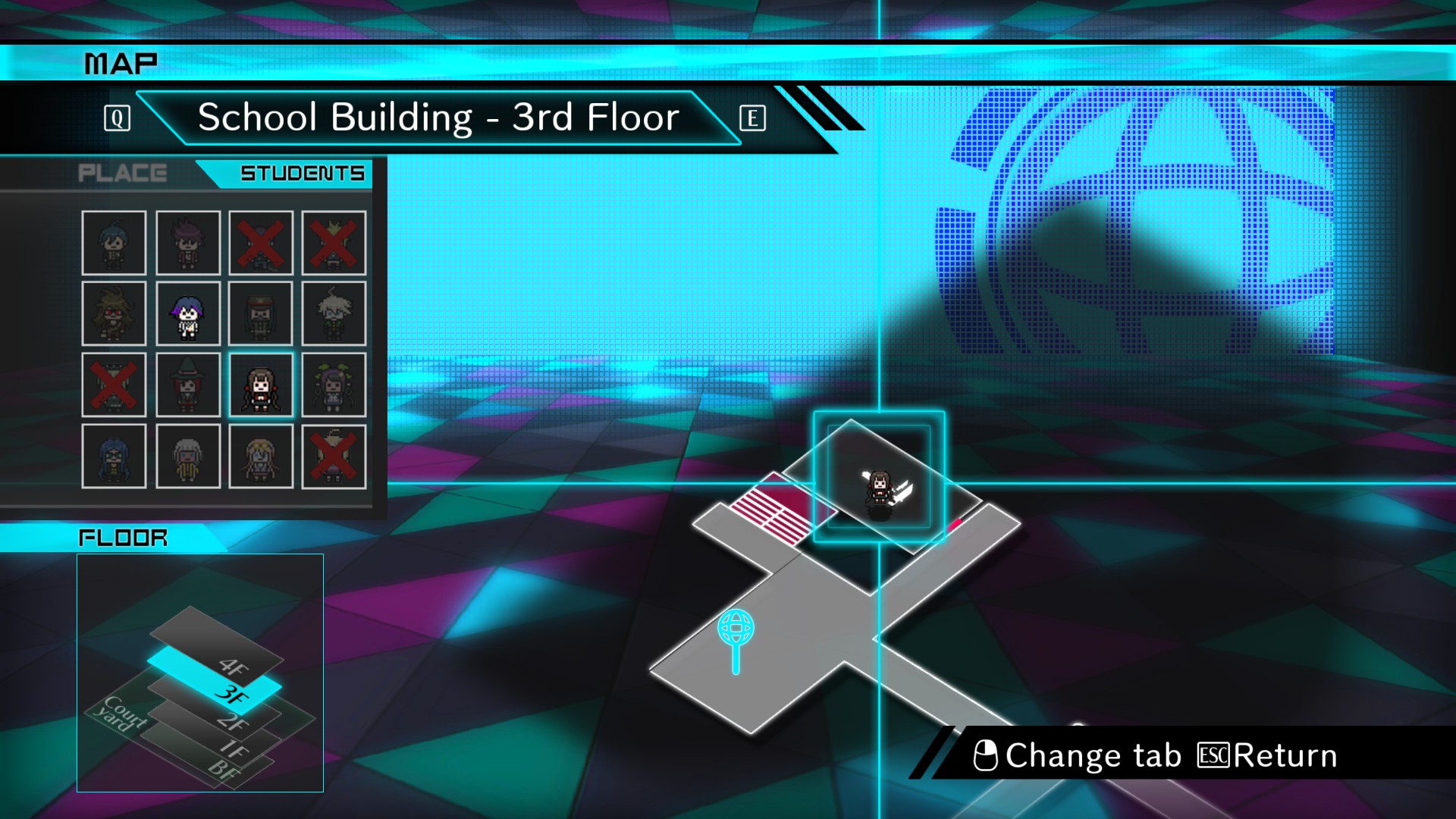 Image Danganronpa V3 FTE locations Chapter 3 013.jpg Danganronpa