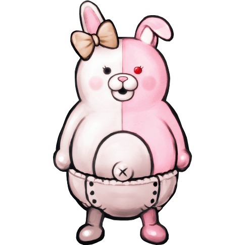 Monomi  Danganronpa Wiki  FANDOM powered by Wikia