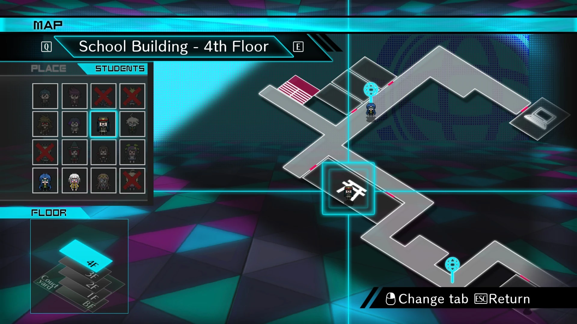 Image Danganronpa V3 FTE locations Chapter 3 014.jpg Danganronpa