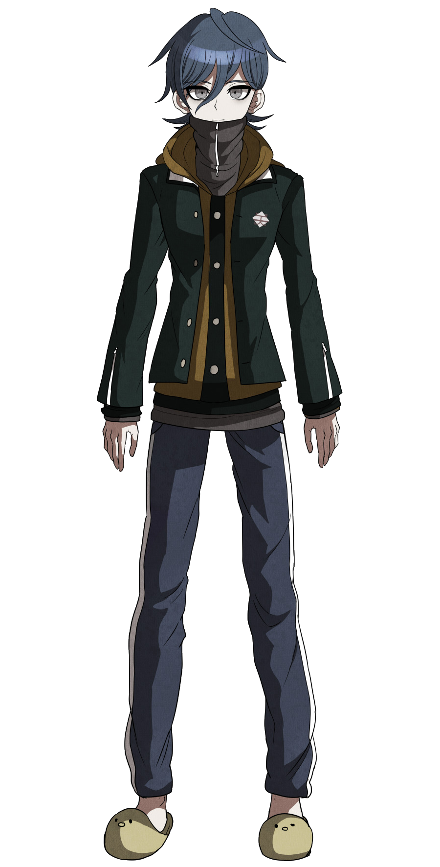 Fandom/Danganronpa Re:birth | Dangan Ronpa Wiki | FANDOM powered by Wikia