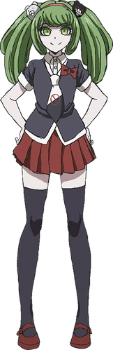 Monaca Towa | Danganronpa Wiki | FANDOM powered by Wikia