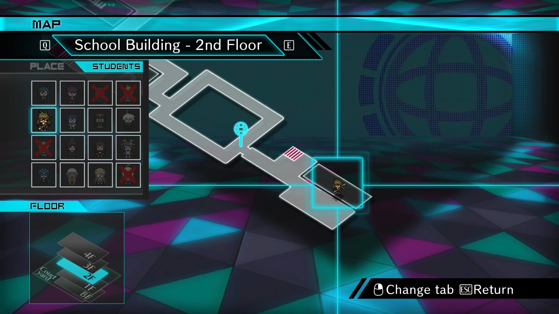 Image Danganronpa V3 FTE locations Chapter 3 024.jpg Danganronpa