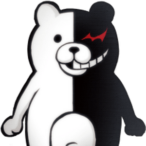 Monokuma Sprite Gallery Danganronpa Wiki Fandom