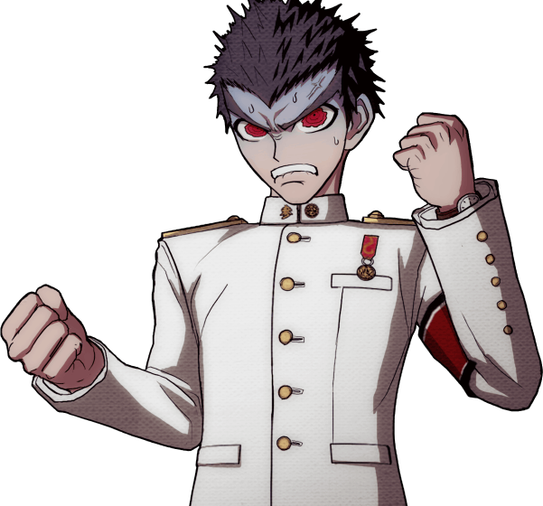kiyotaka ishimaru nendoroid