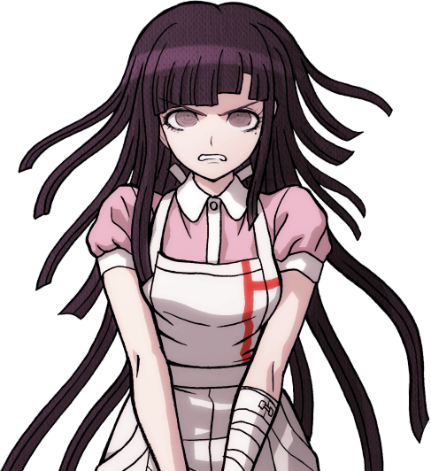 Image - Mikan Tsumiki Halfbody Sprite (4).png ...