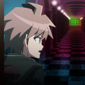 Danganronpa The Animation Episode 07 Image Gallery