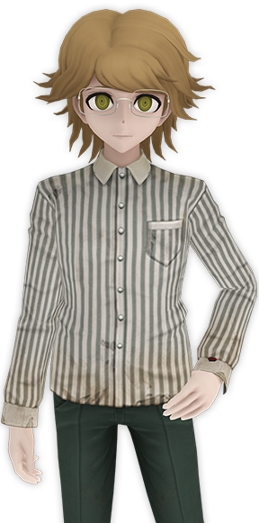 danganronpa trigger happy havoc episode 1 anime danganronpa trigger happy havoc episode 1 anime