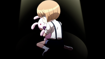 Chihiro Fujisaki Danganronpa Wiki Fandom