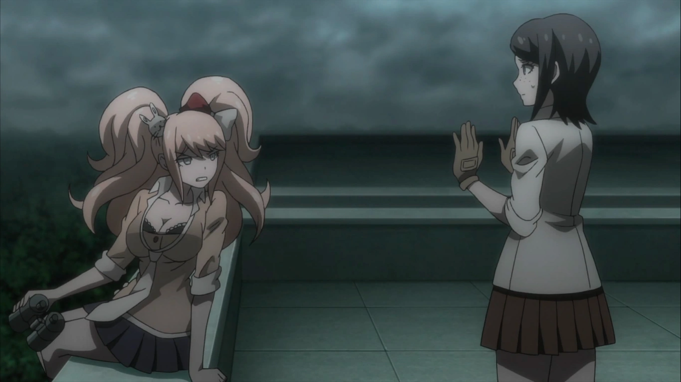 дзюнко асагири