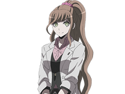 Chisa Yukizome Danganronpa Wiki Fandom - danganronpa rotten hopes roblox