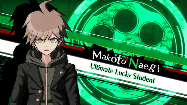 File:Danganronpa V3 Makoto Naegi Introduction (Demo Version).png