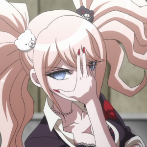 Danganronpa The Animation Episode 13 Image Gallery