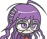 Image - Danganronpa Another Episode Toko Fukawa Chibi 04.png