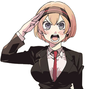 Misaki Asano Danganronpa Wiki Fandom
