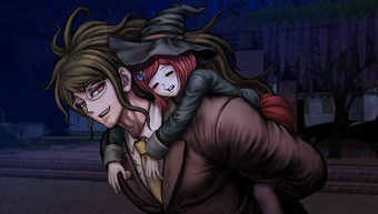 Gonta Gokuhara Danganronpa Wiki Fandom