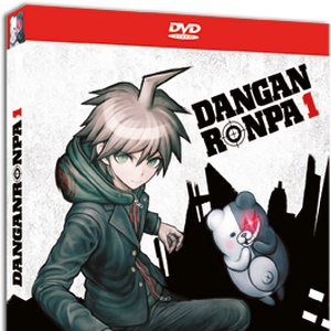 Danganronpa The Animation Image Gallery Danganronpa Wiki Fandom