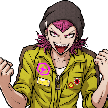 Kazuichi Soda | Dangan Ronpa Wiki | Fandom