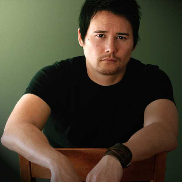 Johnny Yong Bosch Danganronpa Wiki FANDOM powered by Wikia