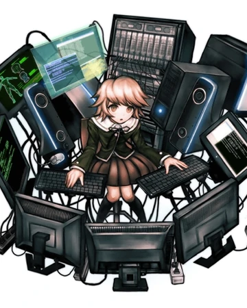 Monokuma Gibt Den Startschuss Fur Die Danganronpa Feierlichkeiten