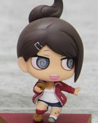 danganronpa chimi chara figures