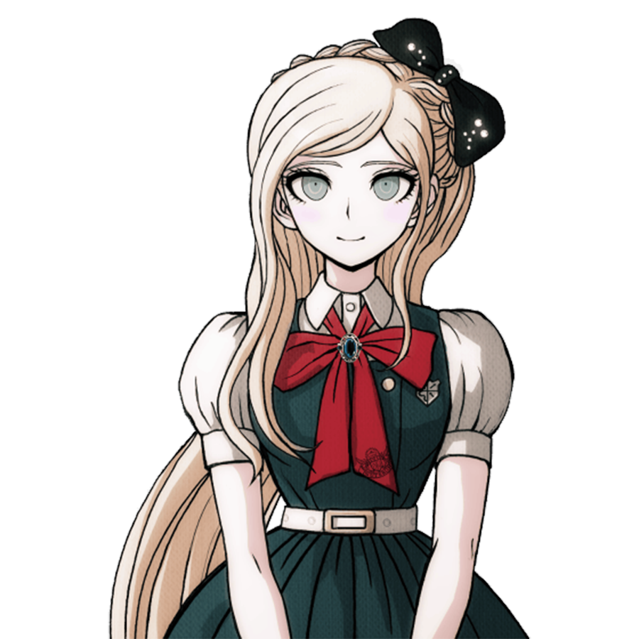 Sonia Nevermind | Danganronpa Wiki | Fandom