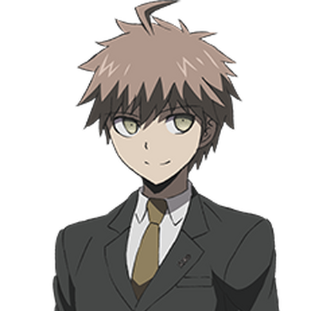 Makoto Naegi Danganronpa Wiki Fandom