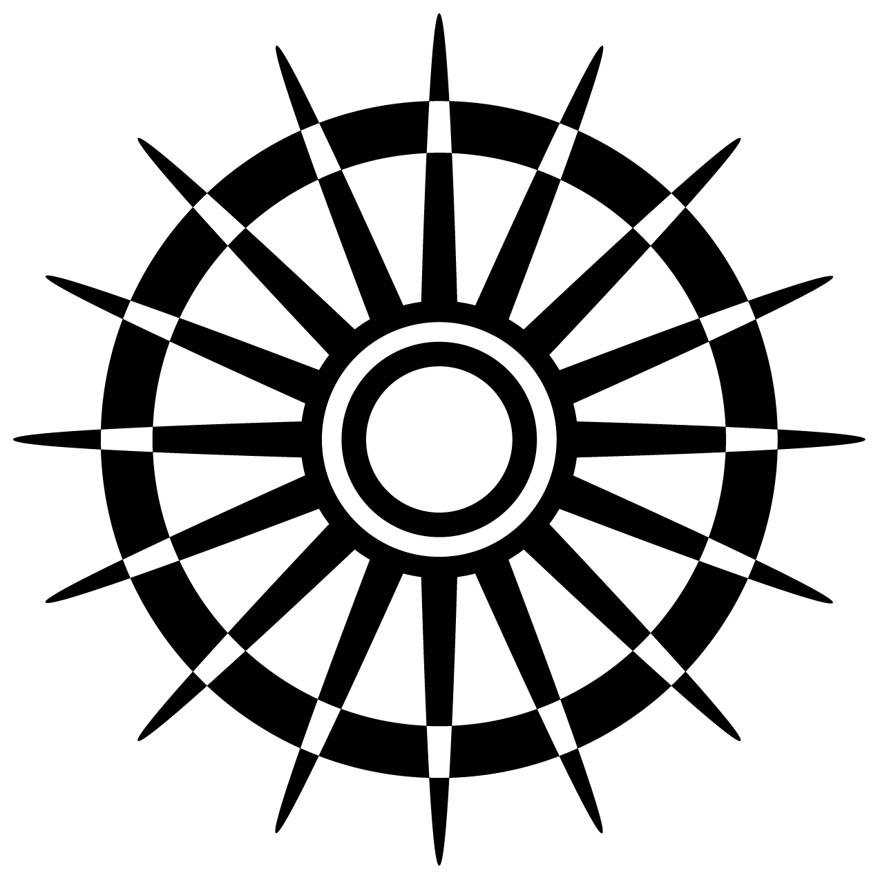 Image - Rantaro Amami Symbol (Sweater).png | Danganronpa Wiki | FANDOM ...