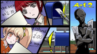 Danganronpa 2 Chapter 2 - Closing Argument Act 2