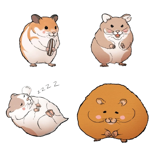 Four Dark Devas of Destruction | Danganronpa Wiki | Fandom