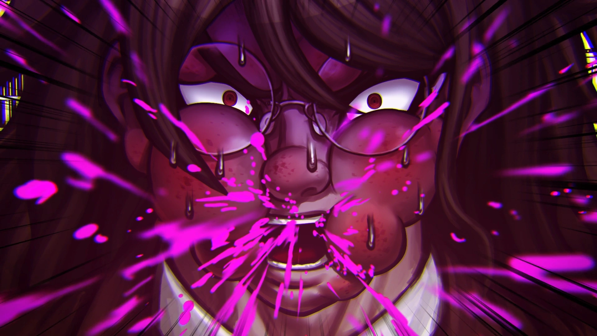 Image Danganronpa V3 Gonta Gokuhara execution (45).png