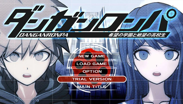 danganronpa 1 pc download